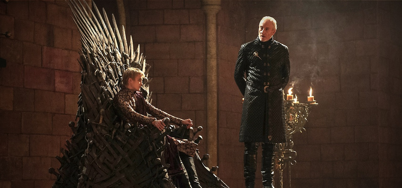 Illustration for article titled Was this the most romantic Game of Thrones episode ever?